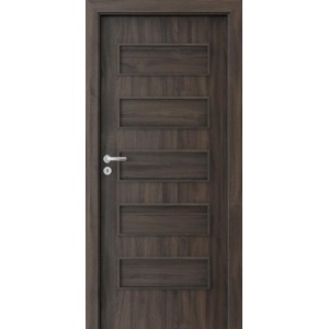 Porta FIT G0 Dub Tmavý 
